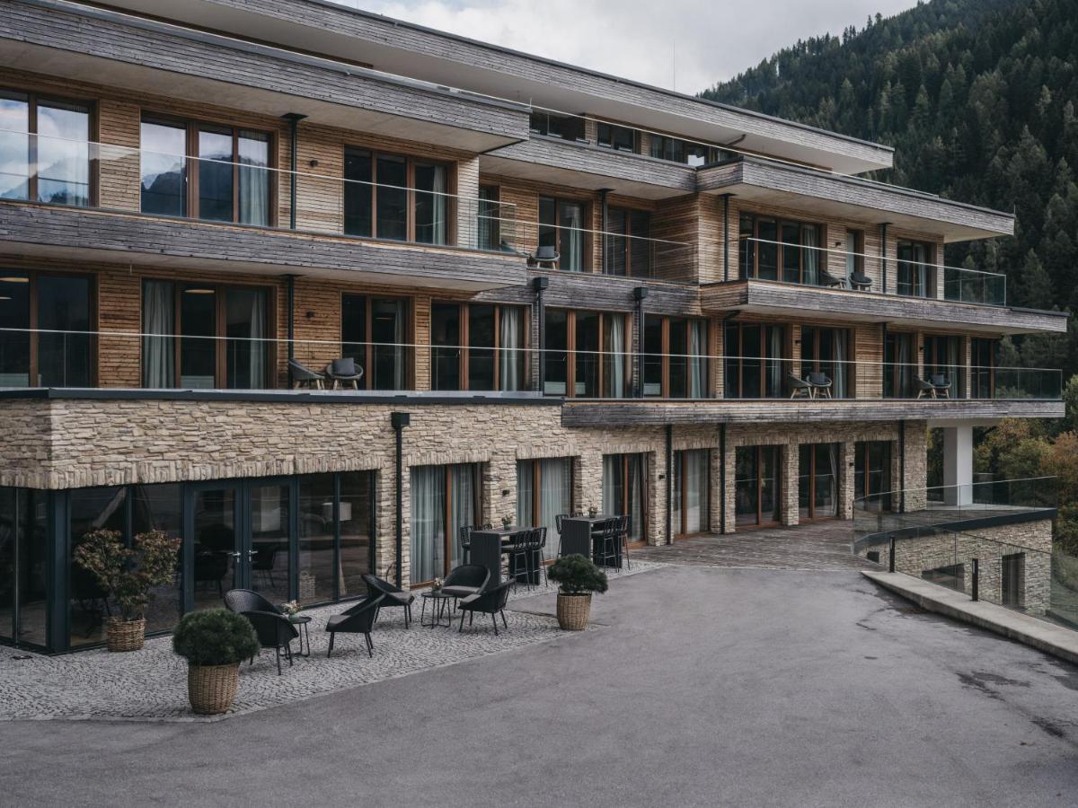 Vaya St Anton Aparthotel Sankt Anton am Arlberg Esterno foto